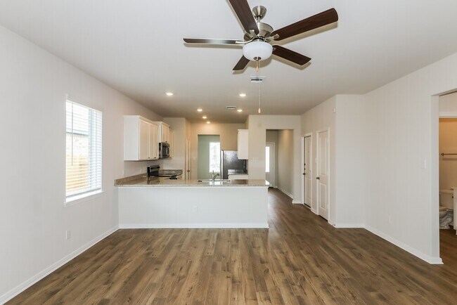 Foto del edificio - 7538 Tipton Meadow Way