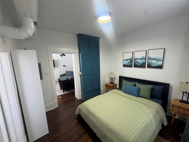 Foto del edificio - 1038 Ashland St