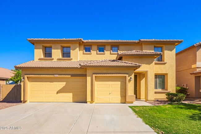 Building Photo - 7842 W Andrea Dr