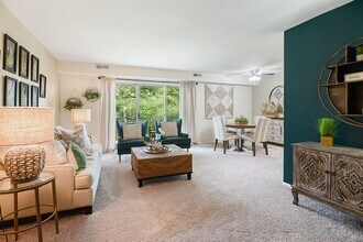 Interior Photo - Streamside Apartments