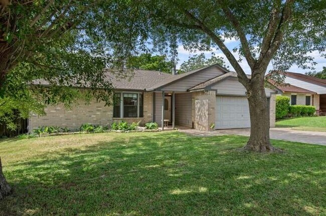 Foto del edificio - 4 Bedroom Single Family Home in Pflugerville