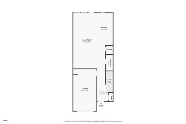 Foto del edificio - NEW MOVE IN SPECIAL – 1.5 MONTH FREE if mo...