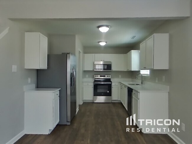 Foto del edificio - 3124 Bennett Neely Ln