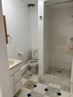 bathroom 1 - 2393 Virginia St