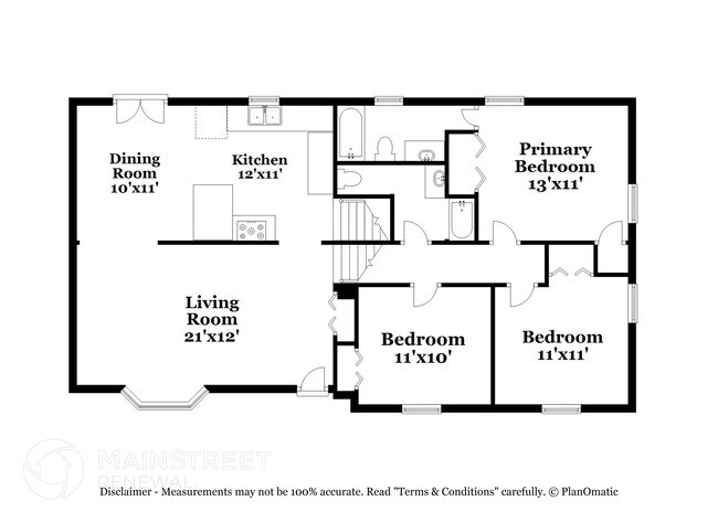 Foto del edificio - 7608 E 119 Terrace