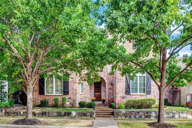 Foto principal - 817 Chapel Hill Ln
