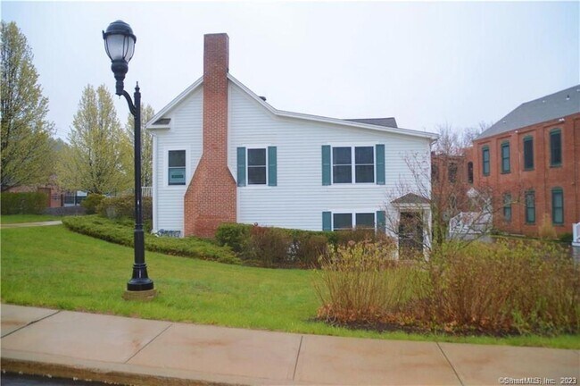 Foto del edificio - 37 Mill St