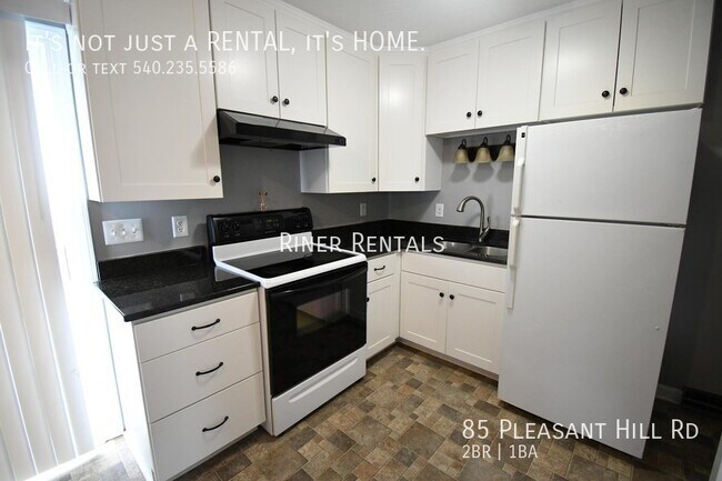 Foto del edificio - 85 Pleasant Hill Rd