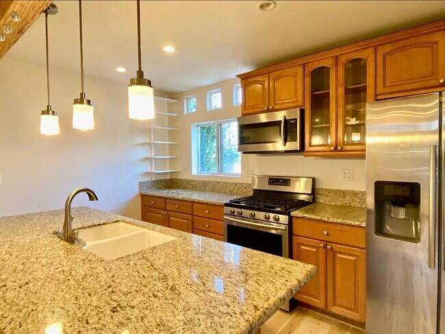 Foto del edificio - 538 Brooks Ave