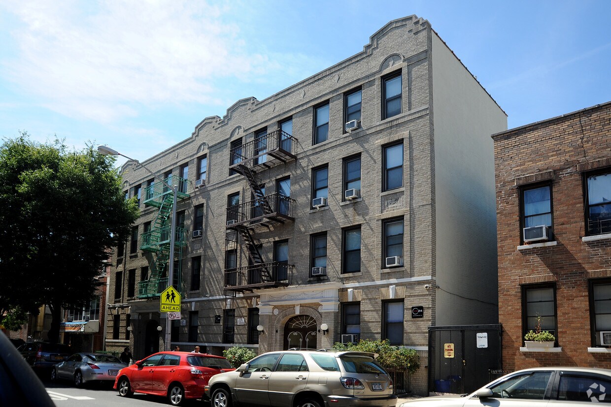 Foto del edificio - 35-47 34th St