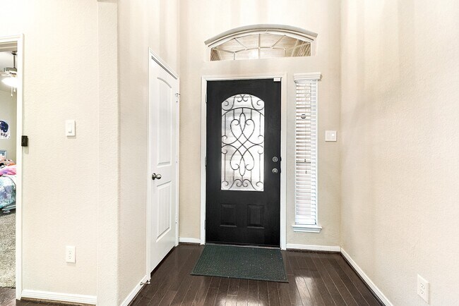 Foto del edificio - 3414 Boquillas Ct