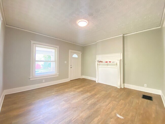 Foto del edificio - Grosvenor Ave. 41-43