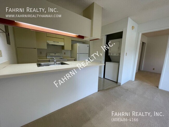 Building Photo - Waipio Gentry 1 Bedroom 1Full Bath Townhom...