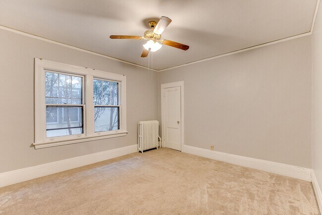 Foto del edificio - 1517 Fairmount Ave