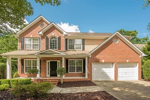 Foto del edificio - 903 Beaumont Ct