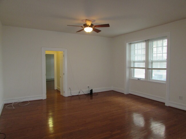 Building Photo - 3420 16th St NW
