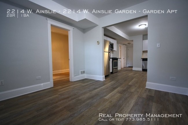 Building Photo - Lincoln Square 2 bedroom 1 bath gut rehab!