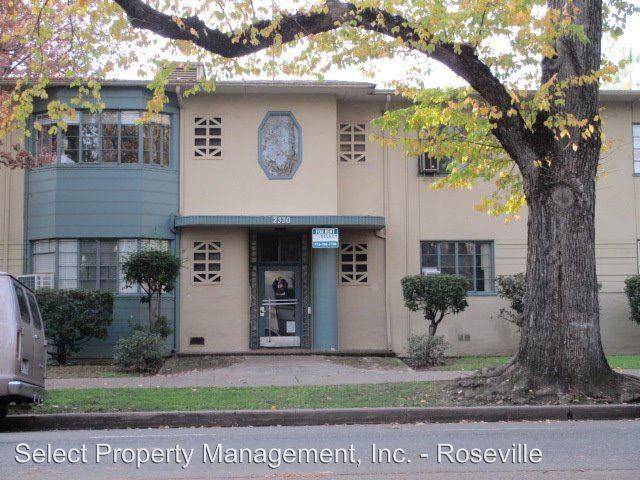 Foto principal - 2330 Capitol Ave