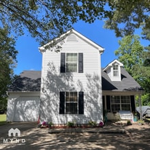 Building Photo - 4006 Brambury Crossing