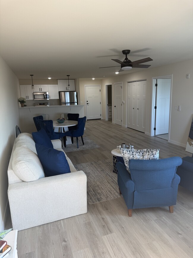 Building Photo - Jannah Village Apartments