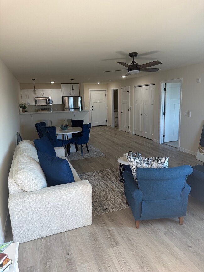 Foto del edificio - Jannah Village Apartments