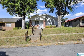 Building Photo - 6021 Court F