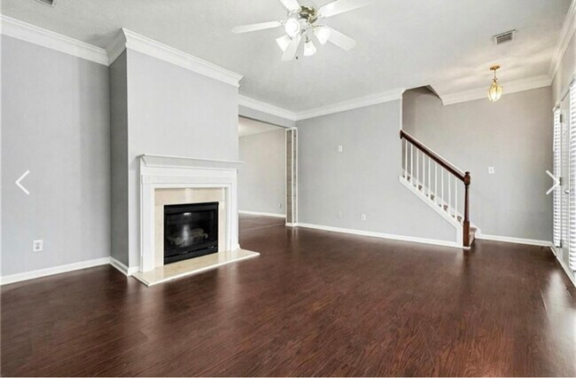 Foto del edificio - 1243 Blairs Pointe Dr SW