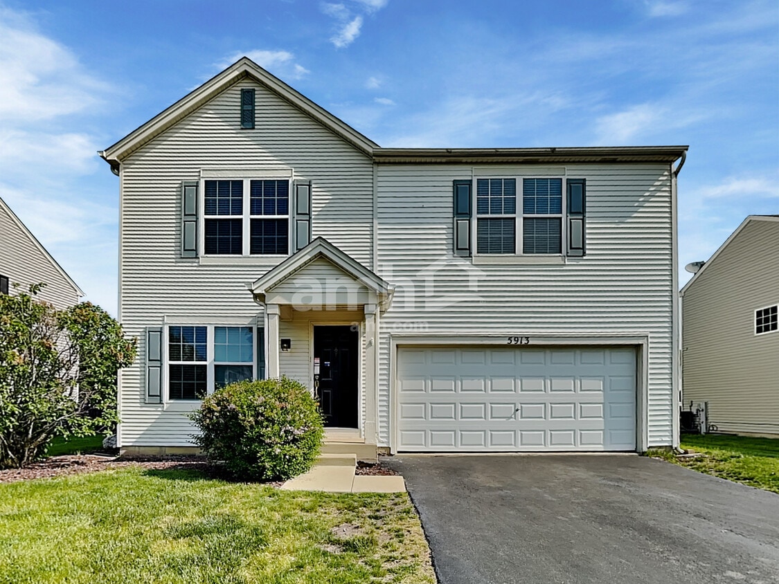 Primary Photo - 5913 Arbor Gate Dr