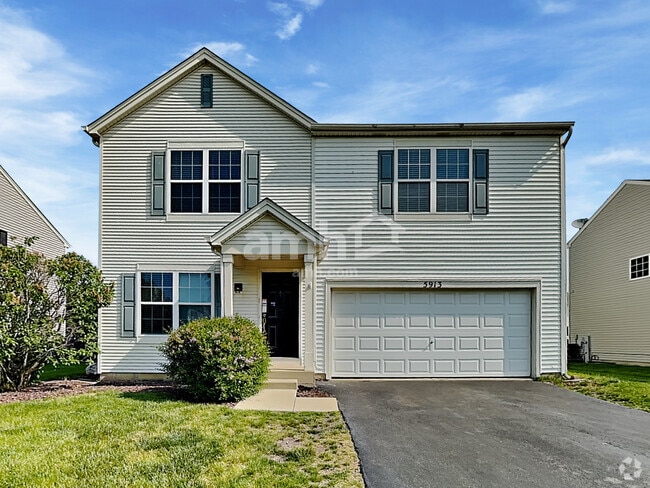 Building Photo - 5913 Arbor Gate Dr