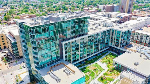 Foto principal - 4200 W 17th Ave