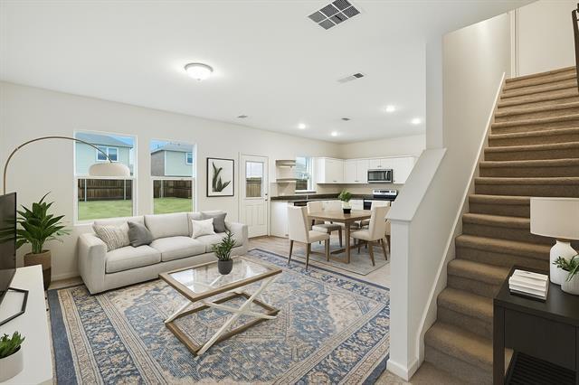 Foto principal - 1704 Marquette Rd