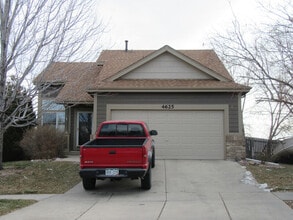 Building Photo - 4625 Double Lasso Ct