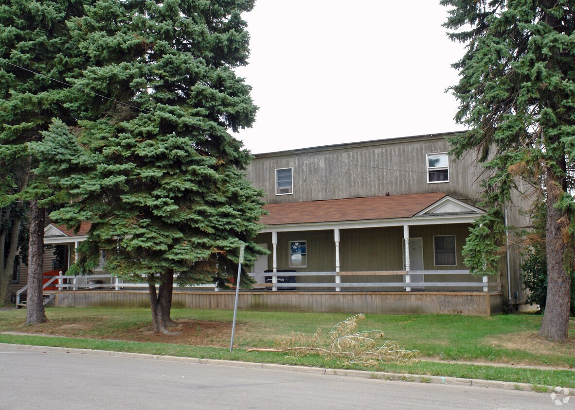 Building Photo - 4 N Liberty Ave