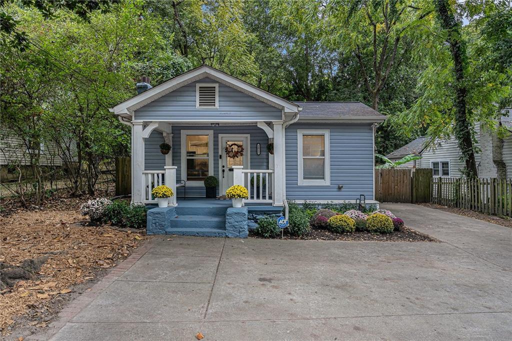 Foto principal - 1812 Defoor Ave NW