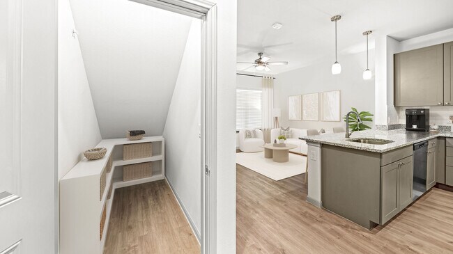 Foto del edificio - Camden Leander