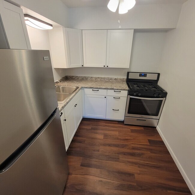 Foto del edificio - 2822 Kingman Blvd