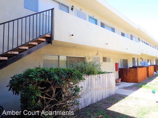 Foto del edificio - 331 Amber Ct