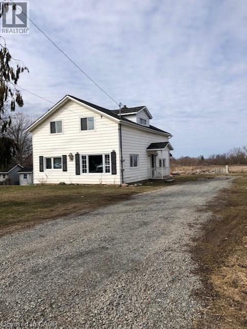 Photo du bâtiment - 1073 Hwy 8