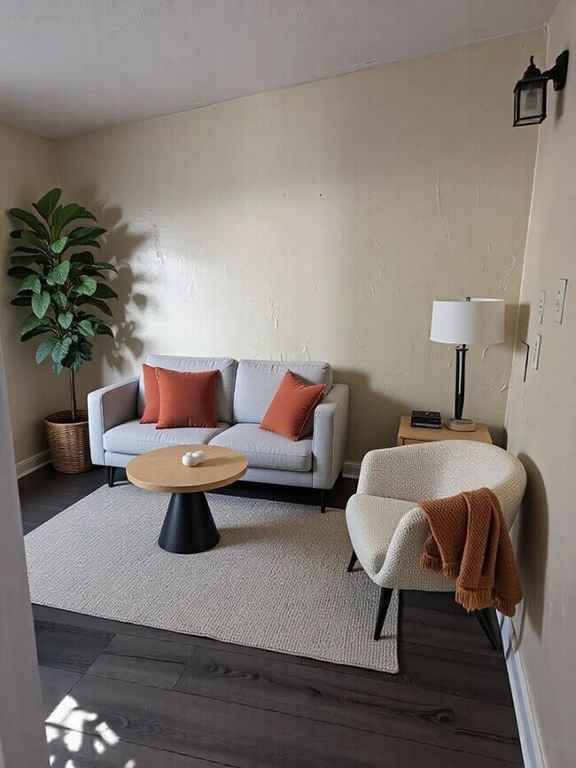 Foto del edificio - Available Now Nestled In Between The Mountains of LA classic with LA Charm + Modern Comfort