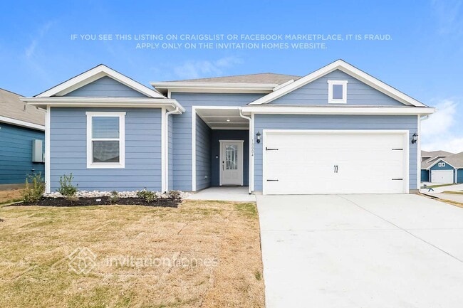 Building Photo - 10004 Pilot Pl