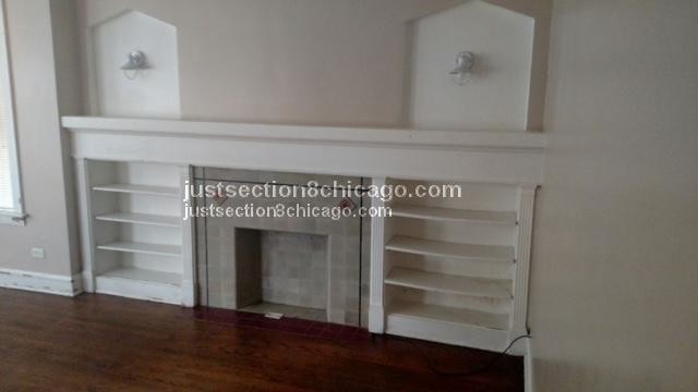 Foto del edificio - 8035 S Maryland Ave