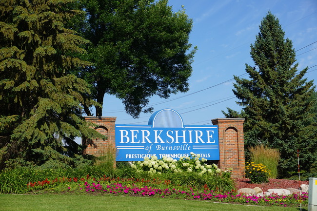 Foto del edificio - Berkshire of Burnsville