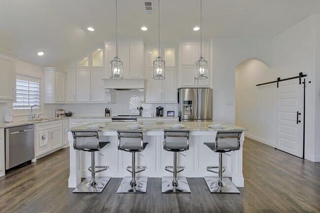 Foto del edificio - 4020 High Plains Dr