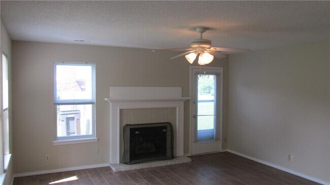 Foto del edificio - 1405 S 12th St