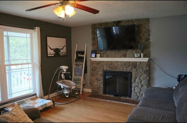 Foto del edificio - 1720 Homer Rd NW