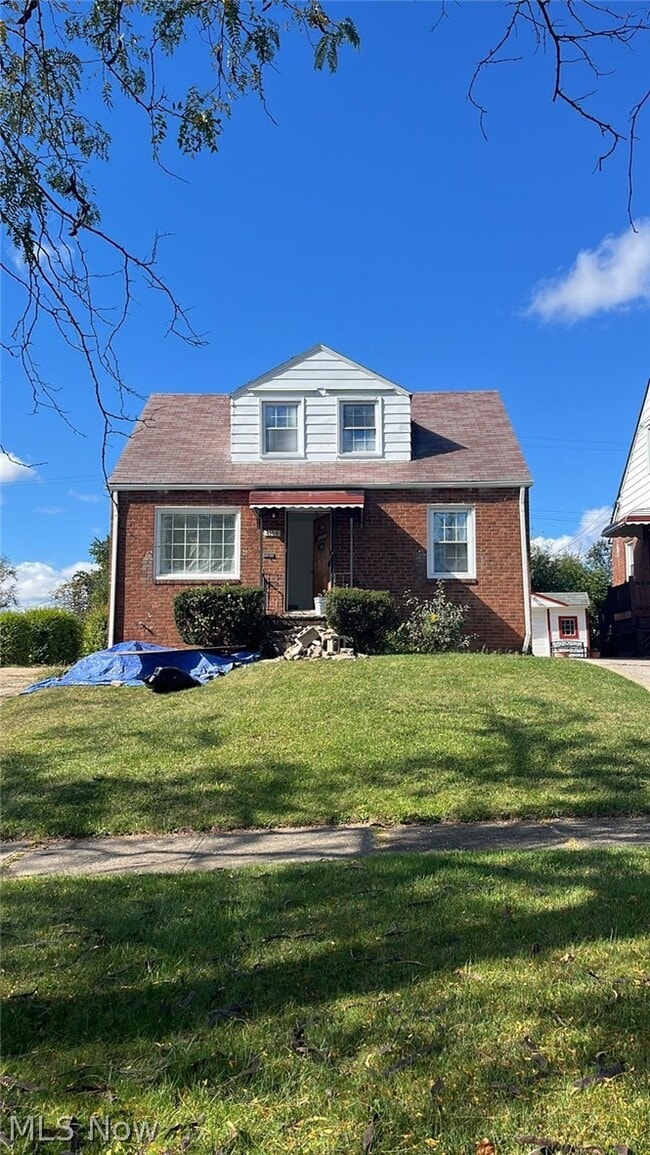 Building Photo - 4150 E 154th St