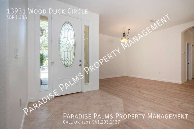Building Photo - 13931 Wood Duck Cir