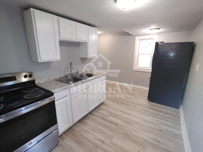 Foto del edificio - 2212 Sherman St