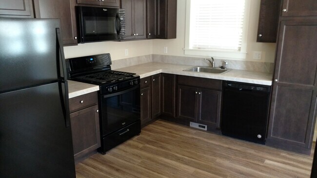 Foto del edificio - Ogden GF