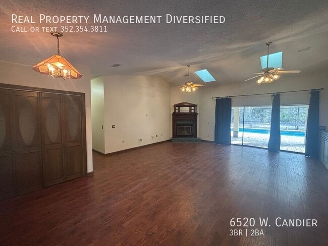 Foto del edificio - 6520 W. Candier-